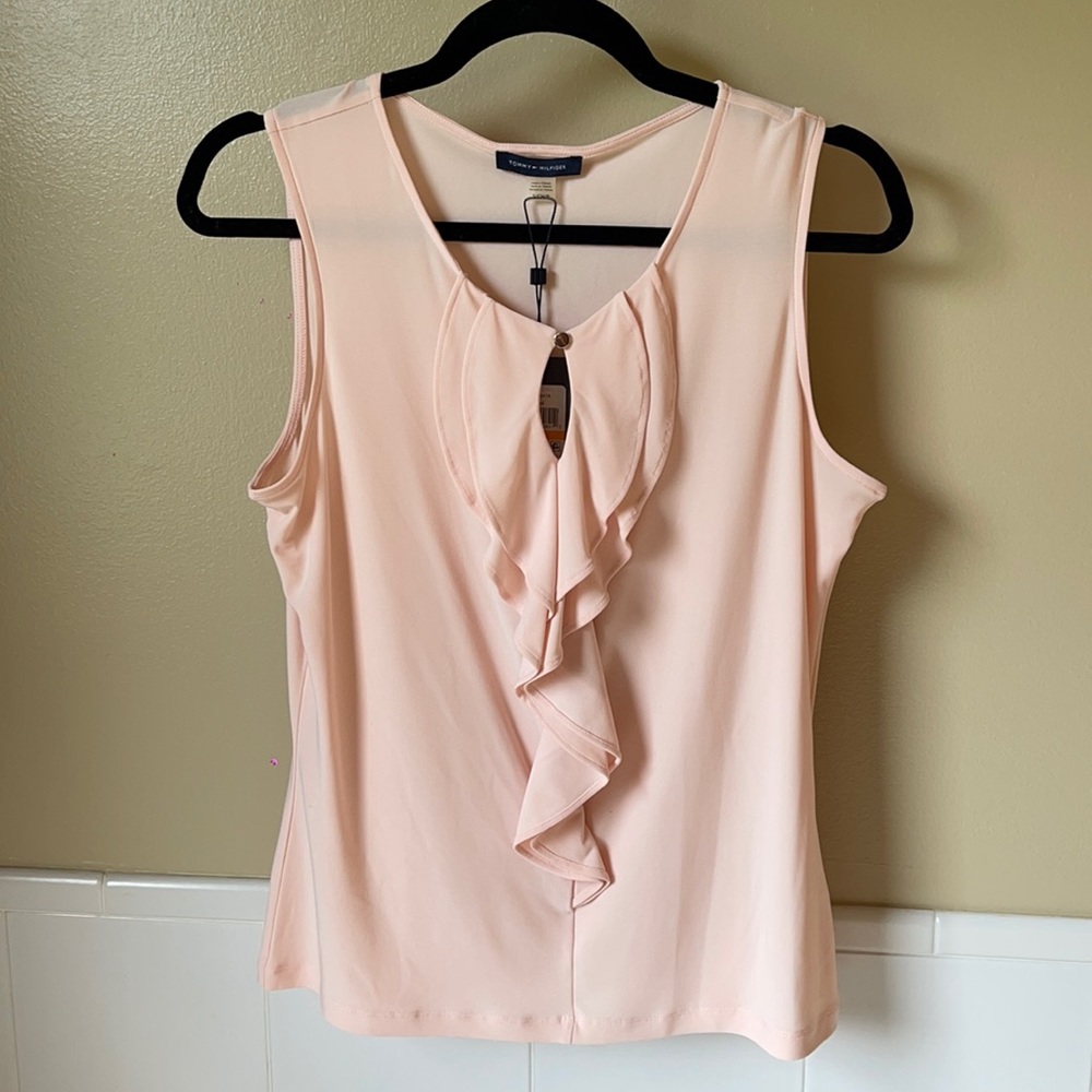 Tommy Hilfiger Blouse